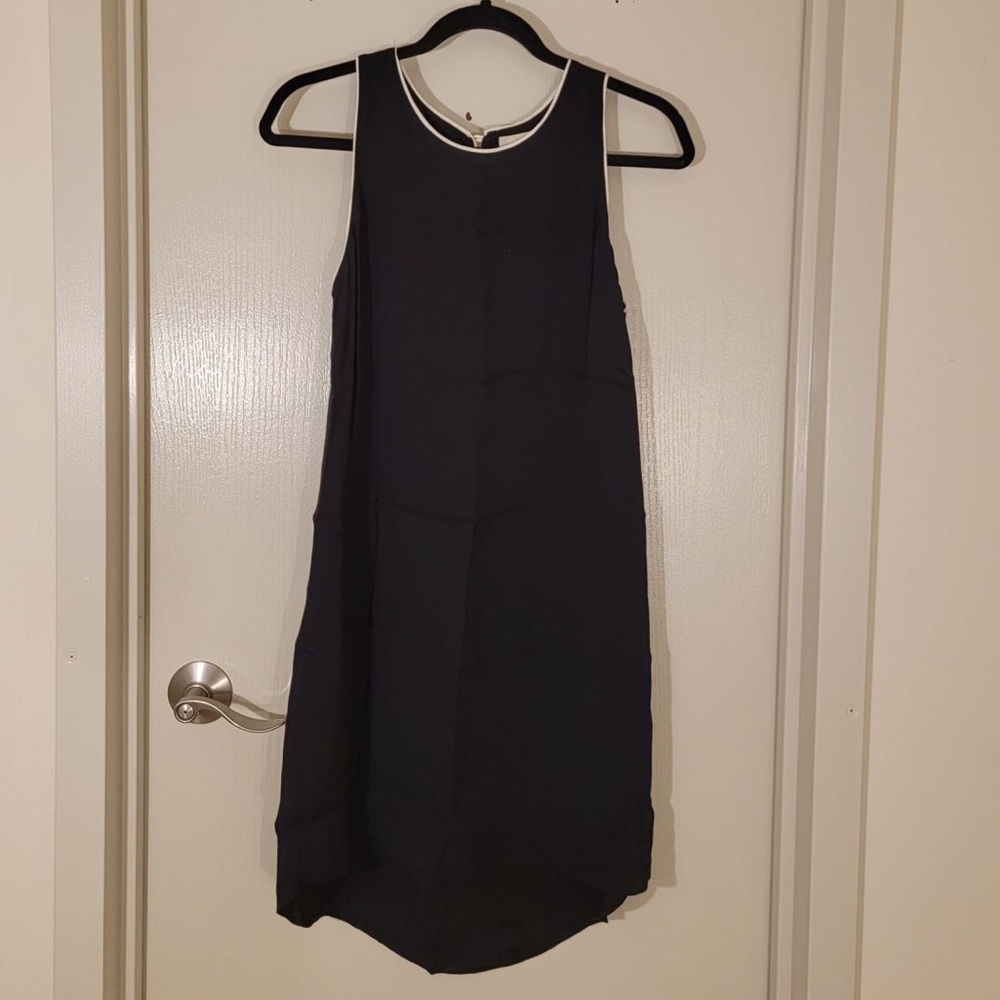 Monk & Lou Black Dress size small